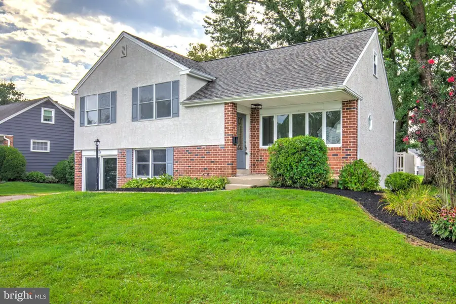 3118 Shirlene Rd, Norristown, PA 19403 - #3