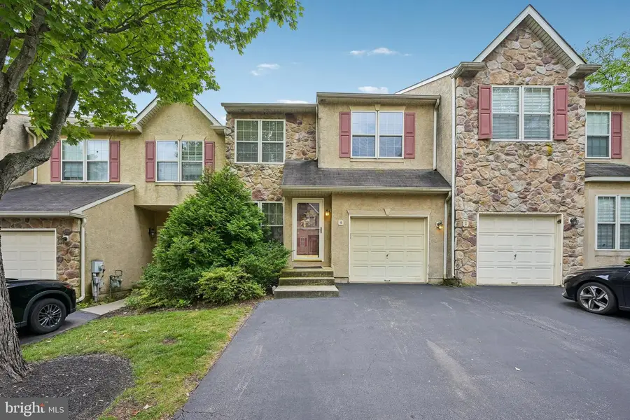 4 Dunkirk Ct, Norristown, PA 19403 - #2