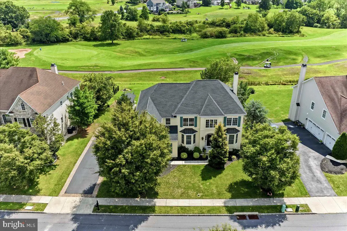 506 Championship Dr, Harleysville, PA 19438 - #1