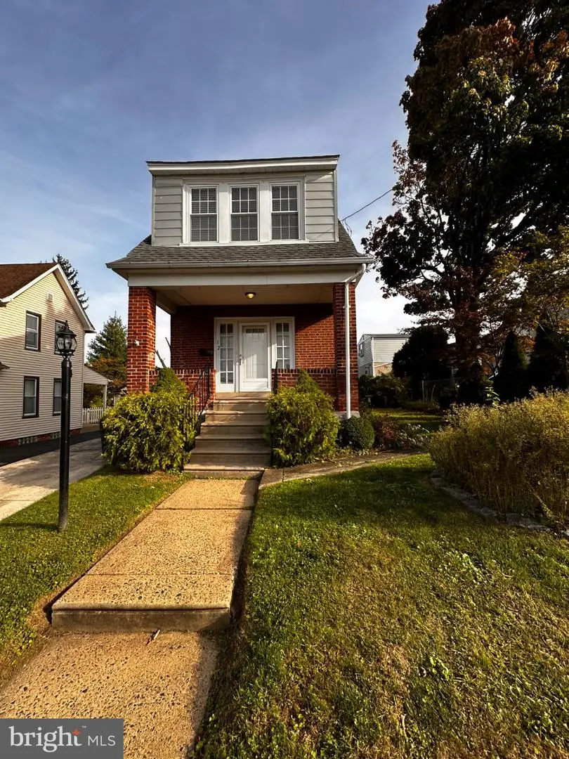 12 Elm Ave, Rockledge, PA 19046 - #1