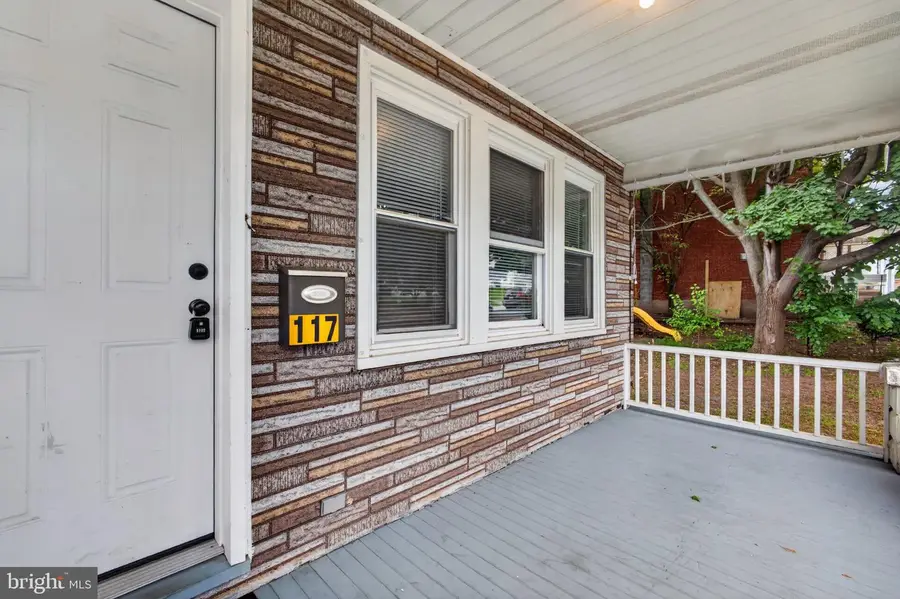 117 Elm St, Pottstown, PA 19464 - #2