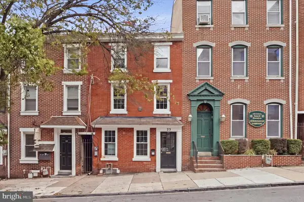 23 W Airy St, NORRISTOWN, PA 19401