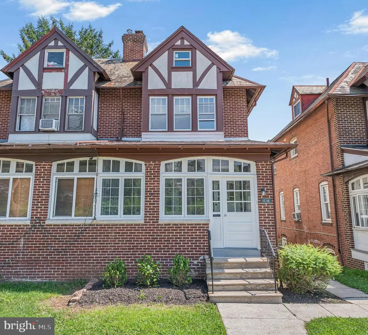 1538 Powell St, Norristown, PA 19401 - #1