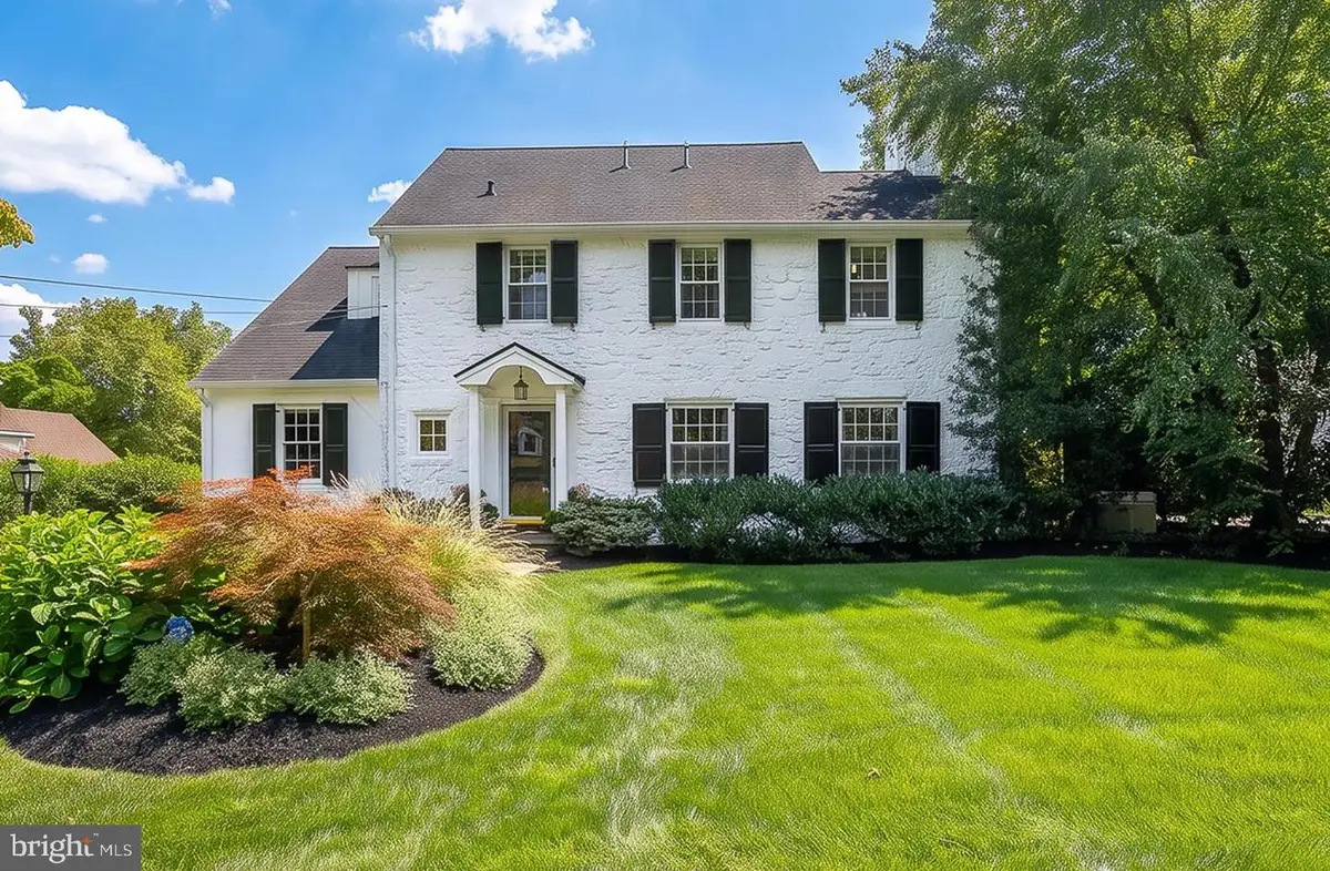 123 Kennedy Ln, Bryn Mawr, PA 19010 - #1