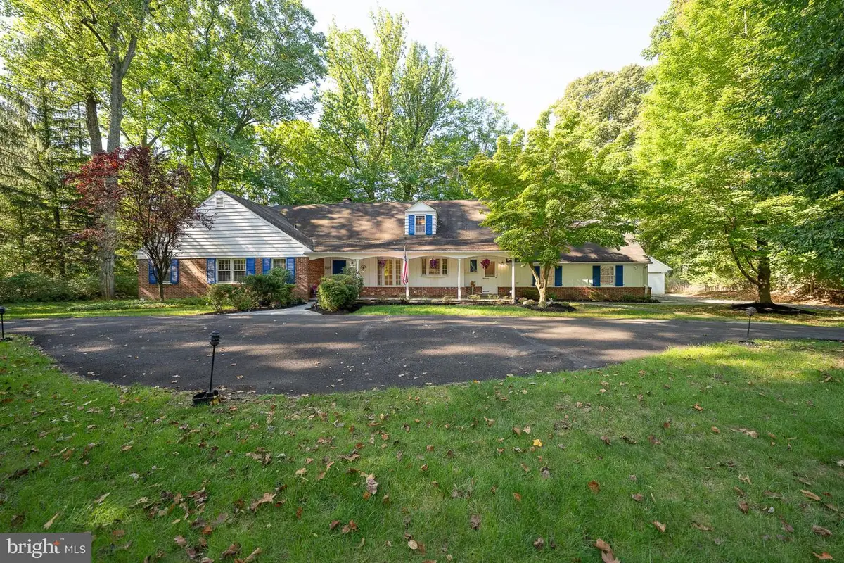 1448 Meadowbrook Rd, Meadowbrook, PA 19046 - #1