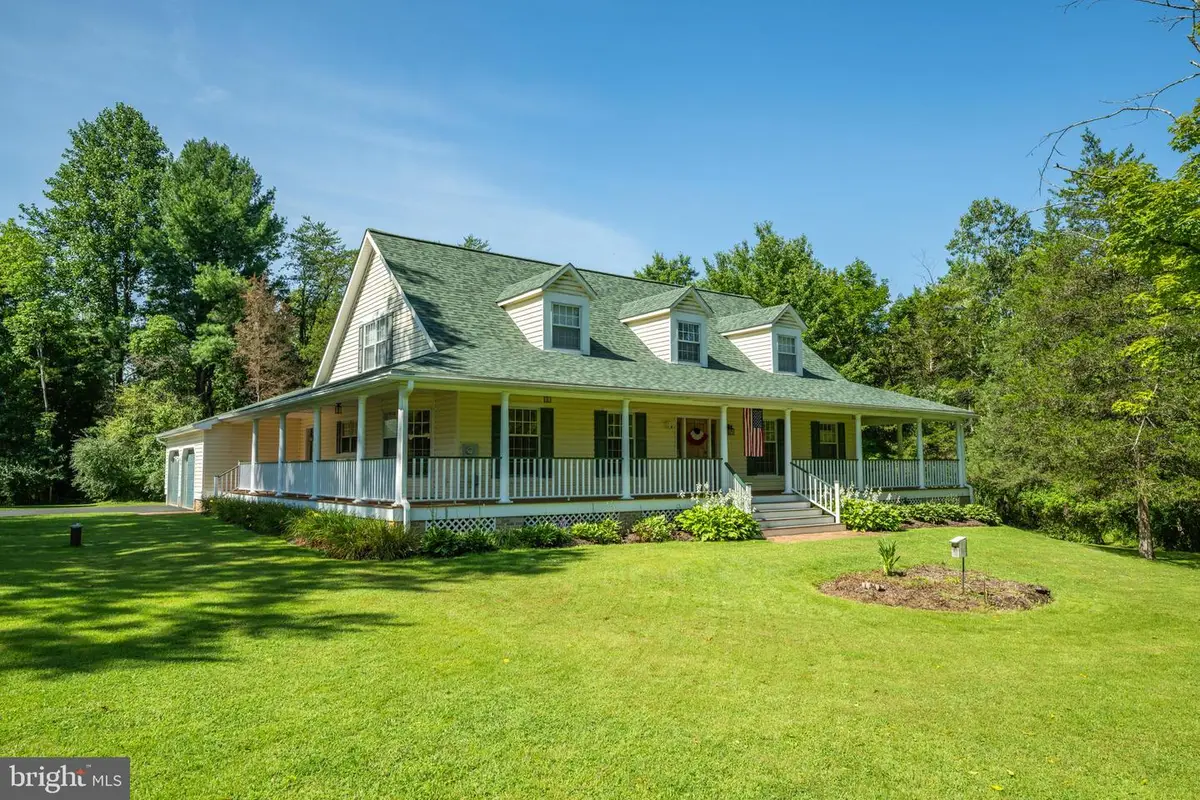 1147 Barnbridge Dr, Schwenksville, PA 19473 - #1