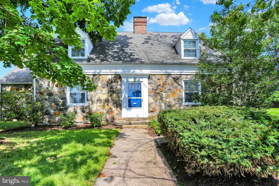 275 Grace St, Pottstown, PA 19464 - #2