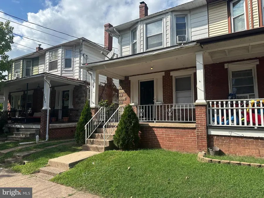 1009 Queen St, Pottstown, PA 19464 - #3