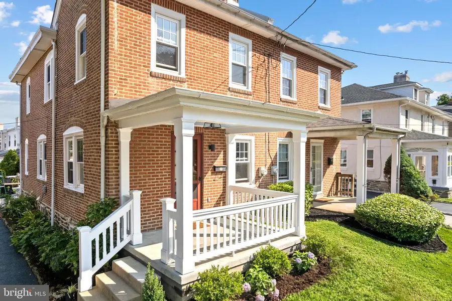 144 Saint Pauls Rd, Ardmore, PA 19003 - #2