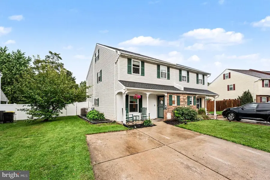 2021 Easter Ave, Harleysville, PA 19438 - #2