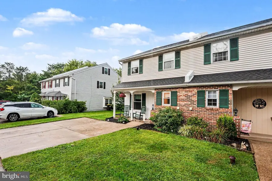 2021 Easter Ave, Harleysville, PA 19438 - #3