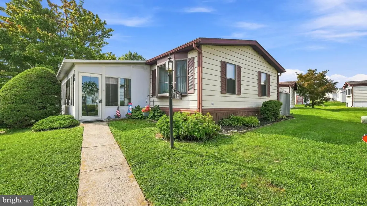198 Winding Brook, North Wales, PA 19454 - #1