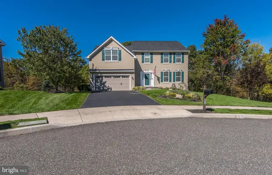 1102 Autumnview Ln, Pottstown, PA 19464 - #2