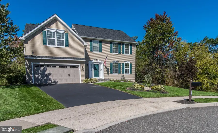 1102 Autumnview Ln, Pottstown, PA 19464 - #3