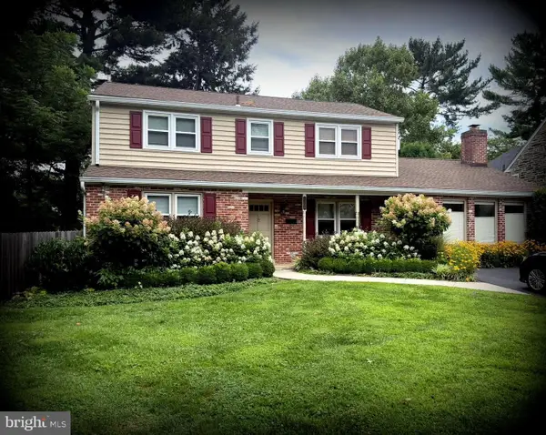 1338 Garden Rd, WYNNEWOOD, PA 19096