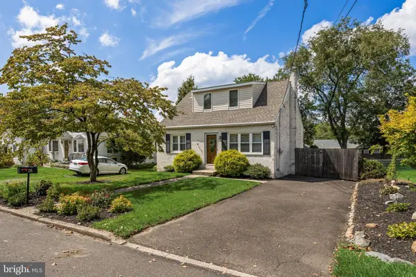 214 Madison Rd, WILLOW GROVE, PA 19090