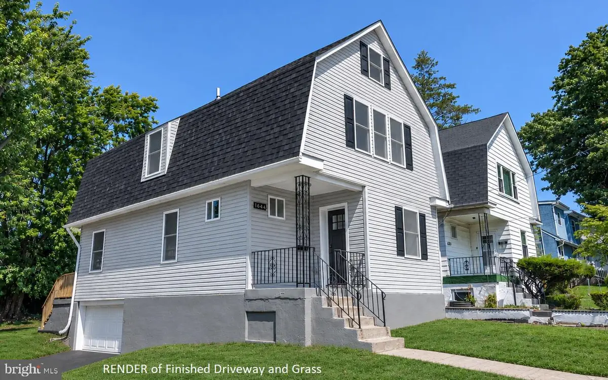1644 Fairview Ave, Willow Grove, PA 19090 - #1