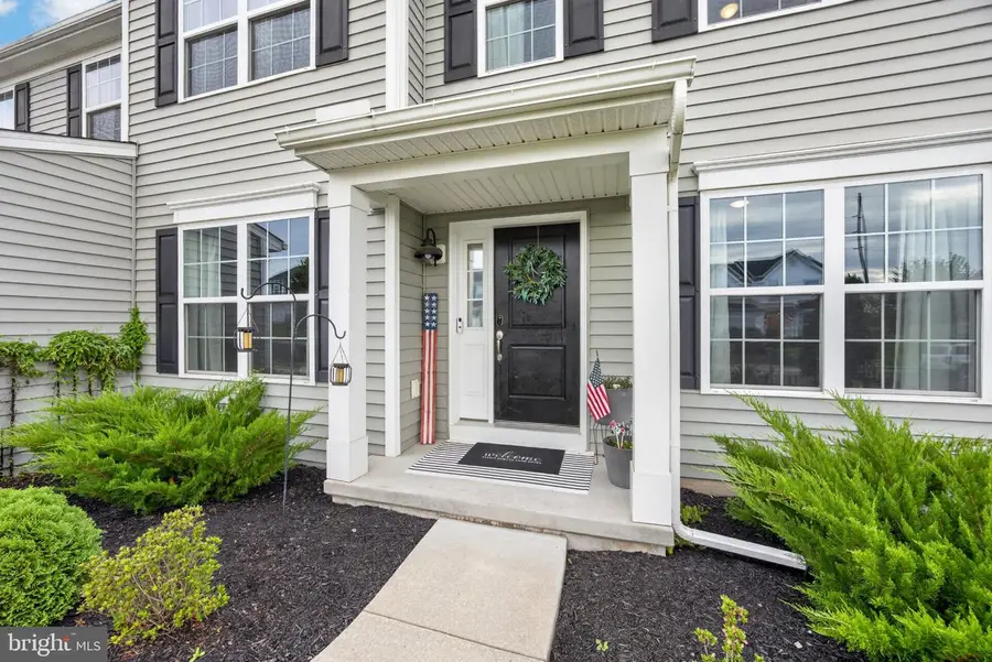 107 Hayward St, Pottstown, PA 19464 - #2