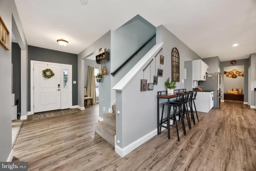 107 Hayward St, Pottstown, PA 19464 - #3