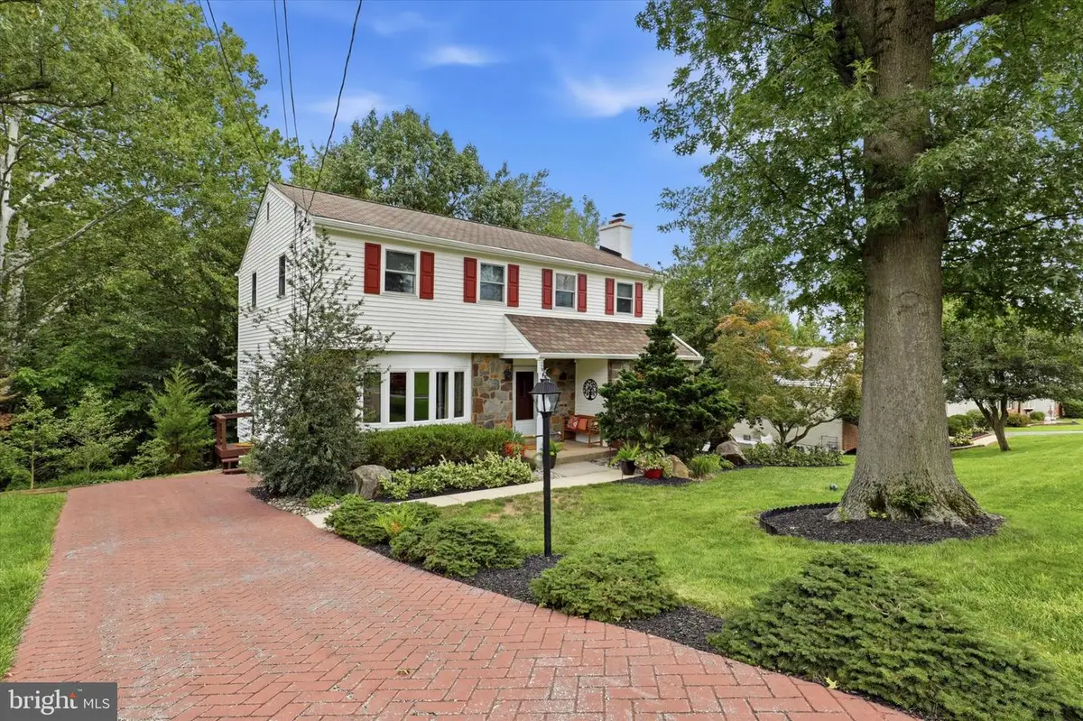 21 Jody Dr, Plymouth Meeting, PA 19462 - #1