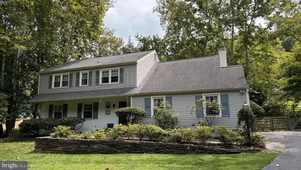 305 Garrison Way, GULPH MILLS, PA 19428