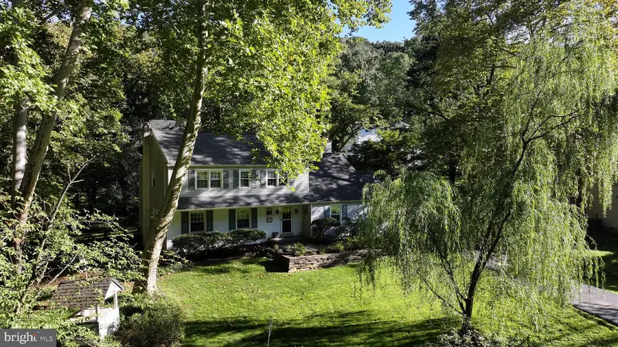 305 Garrison Way, Gulph Mills, PA 19428 - #2