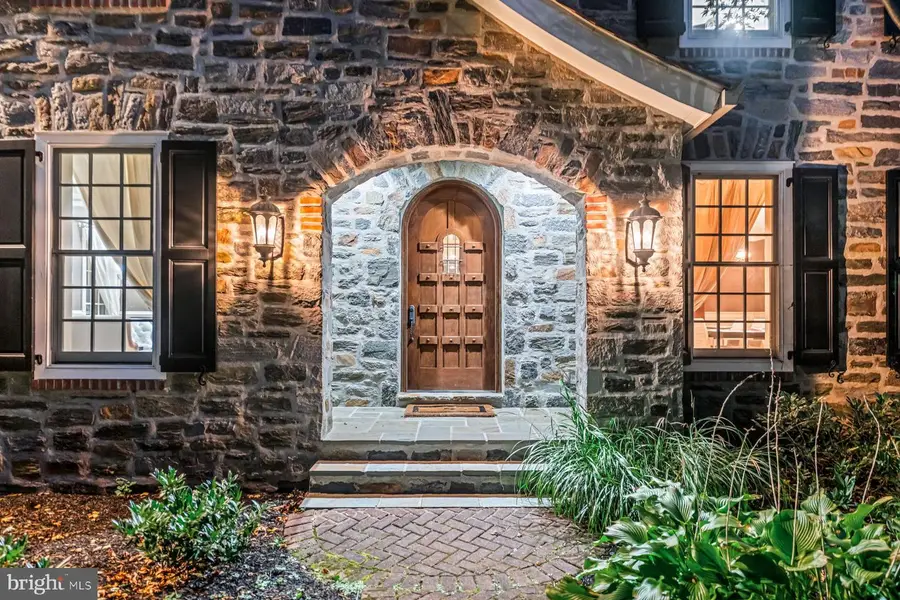 1132 Youngs Ford Road, Gladwyne, PA 19035 - #3