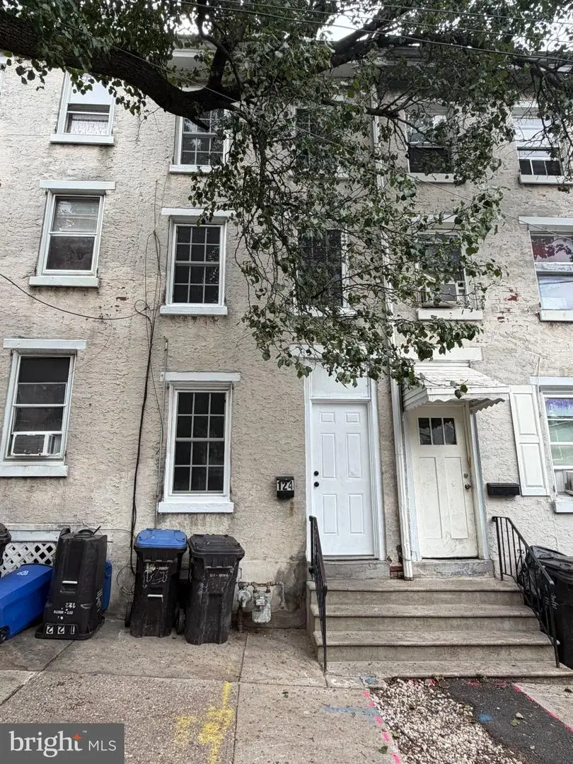 124 W Airy St #, Norristown, PA 19401 - #1