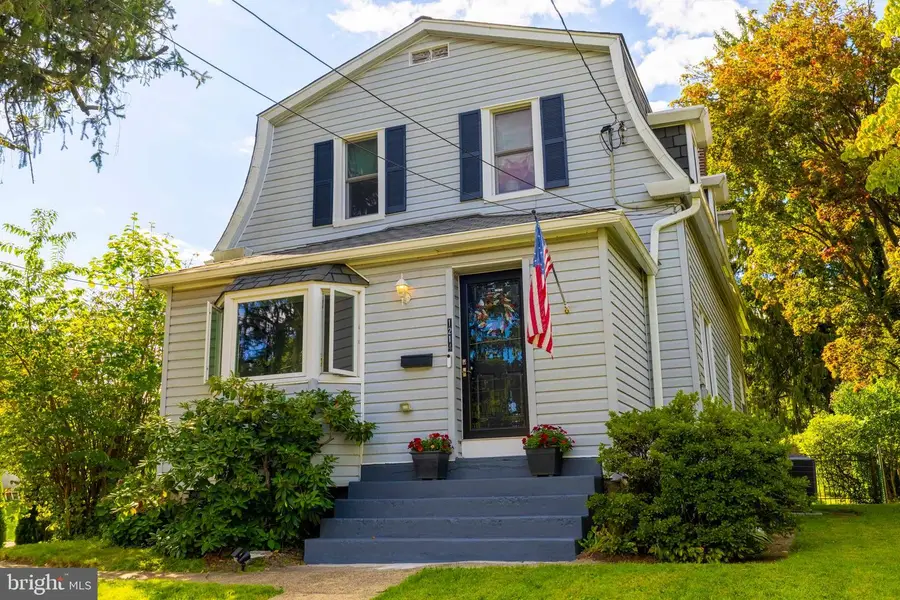 1214 Bockius Ave, Abington, PA 19001 - #2