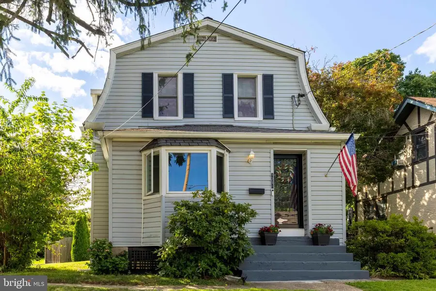 1214 Bockius Ave, Abington, PA 19001 - #3