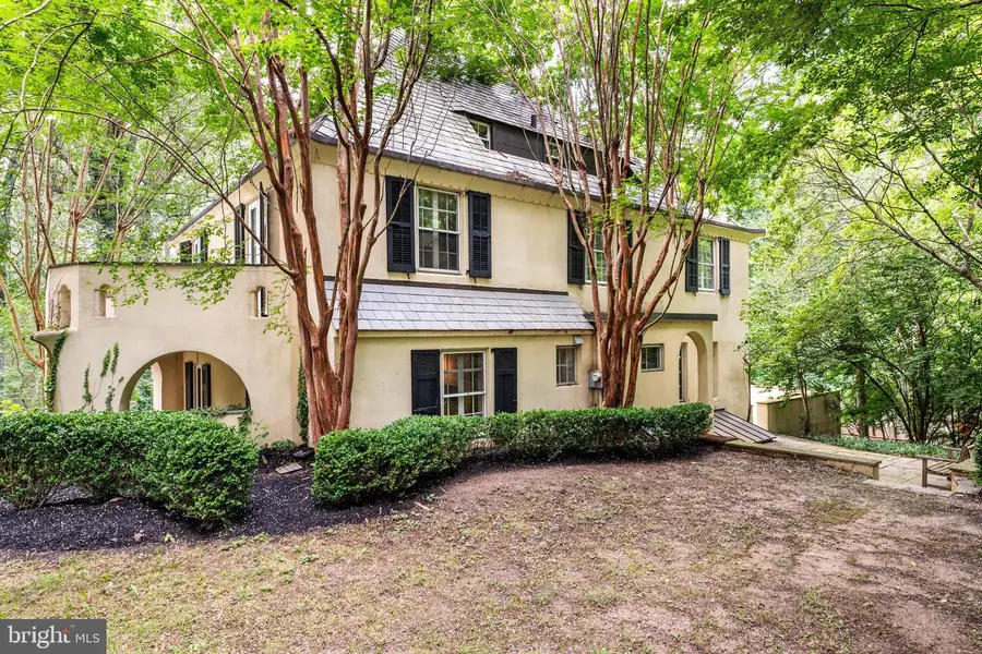 100 Cherry Ln, Wynnewood, PA 19096 - #2