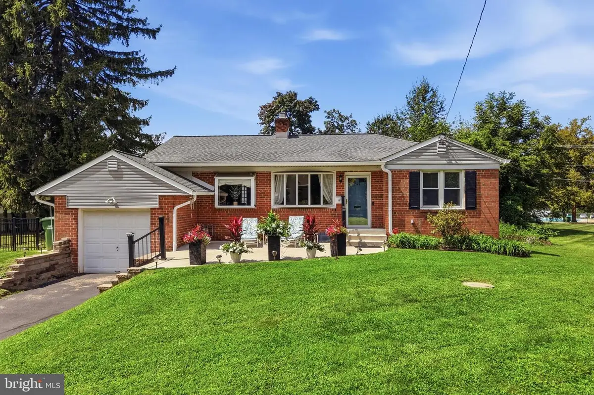 1524 S Limekiln Pike, Dresher, PA 19025 - #1