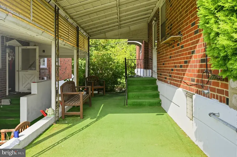 505 E Roberts St, Norristown, PA 19401 - #3