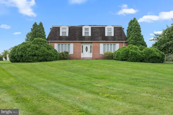 778 Lederach Cross #, LEDERACH, PA 19450