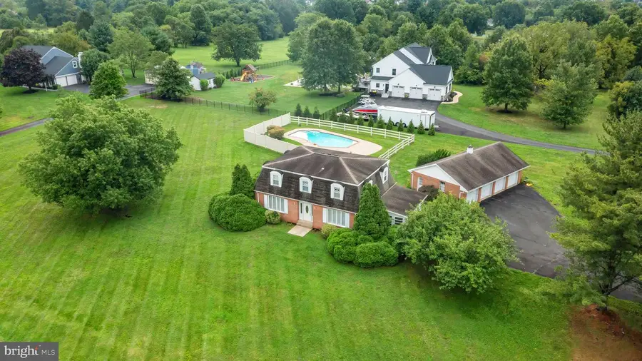 778 Lederach Cross #, Harleysville, PA 19450 - #3