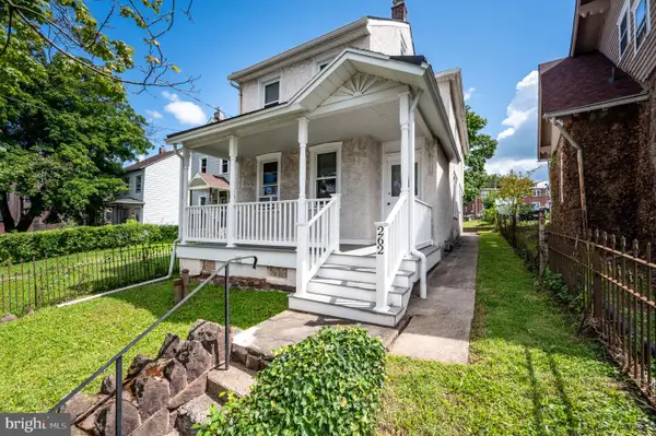 262 N Hanover St #, POTTSTOWN, PA 19464