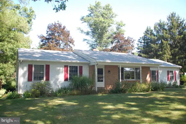 883 Kulp Rd, HARLEYSVILLE, PA 19438