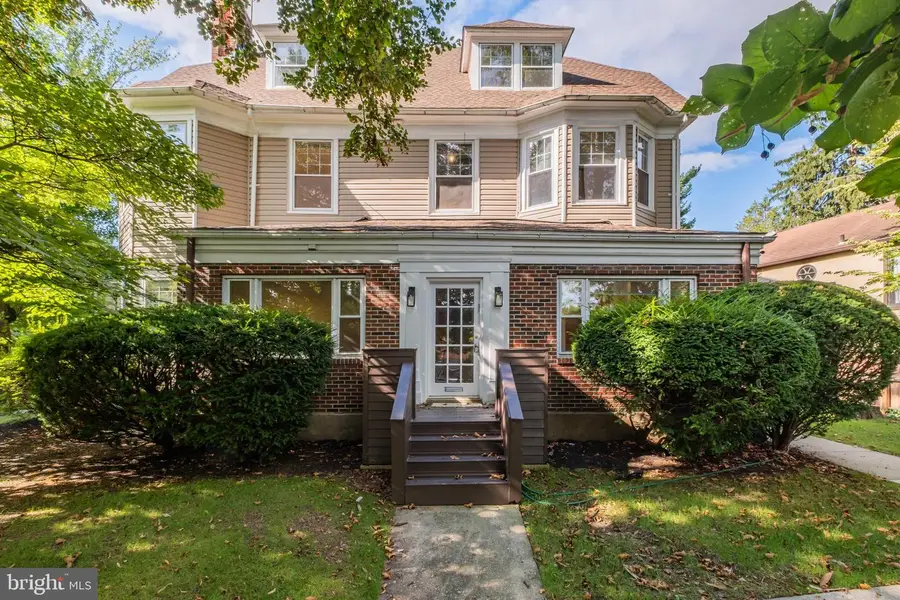 107 Montgomery Ave, Bala Cynwyd, PA 19004 - #2