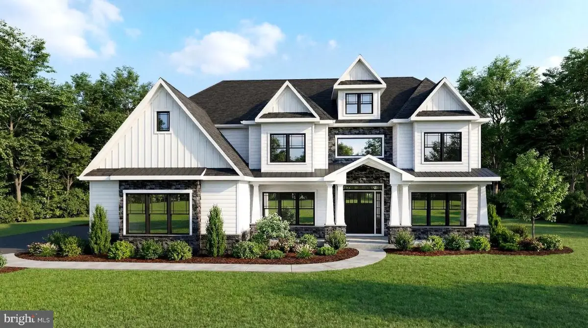 375 Bronson Cir #r1p, Collegeville, PA 19426 - #1