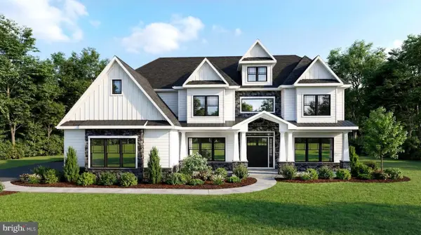 375 Bronson Cir #r1p, COLLEGEVILLE, PA 19426