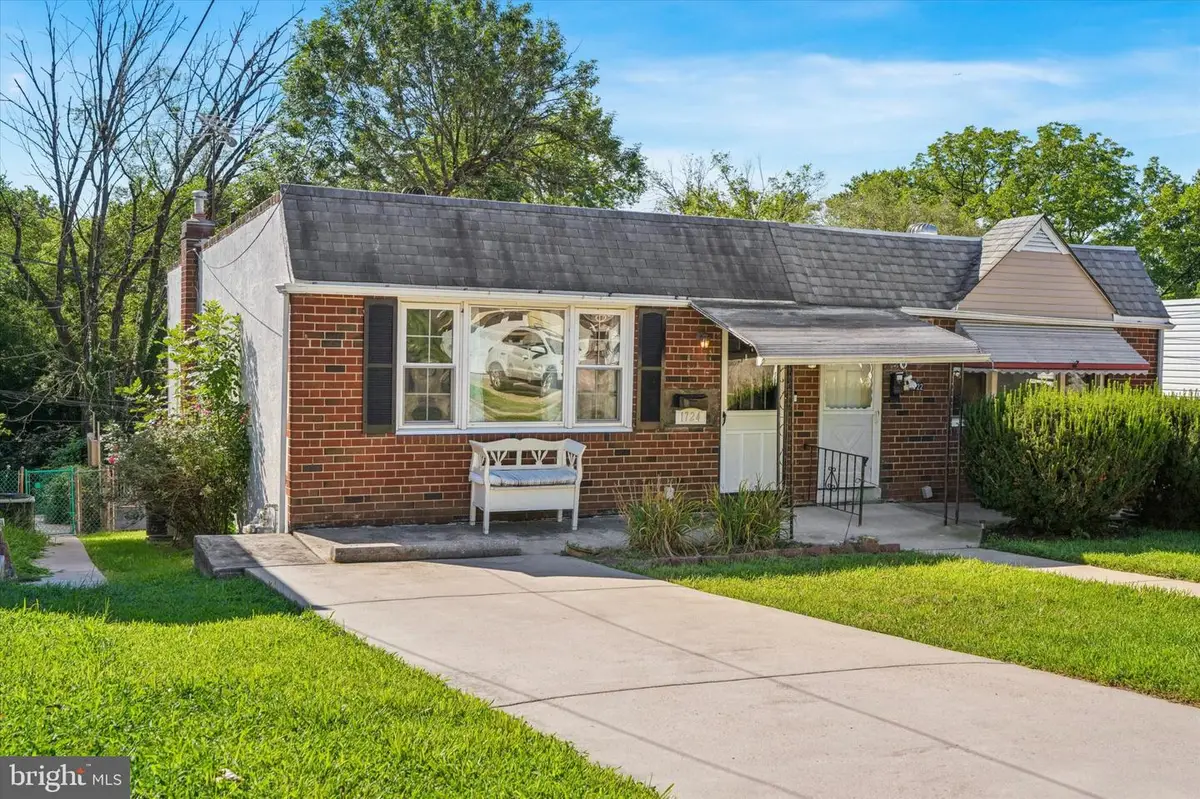 1724 Dartmouth Dr, Norristown, PA 19401 - #1
