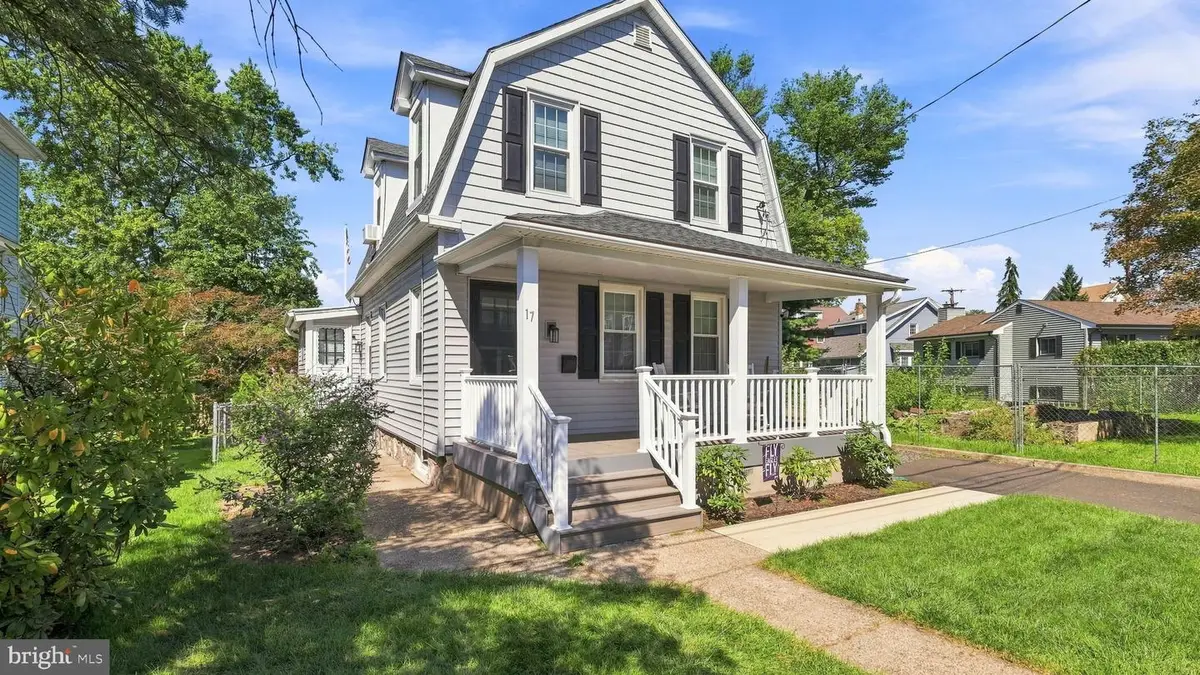 17 N New St, Hatboro, PA 19040 - #1