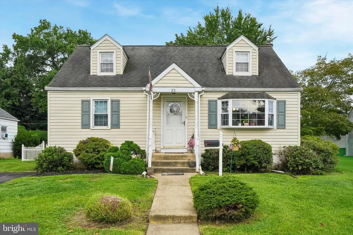 23 Norwyn Rd #, Hatboro, PA 19040 - #1