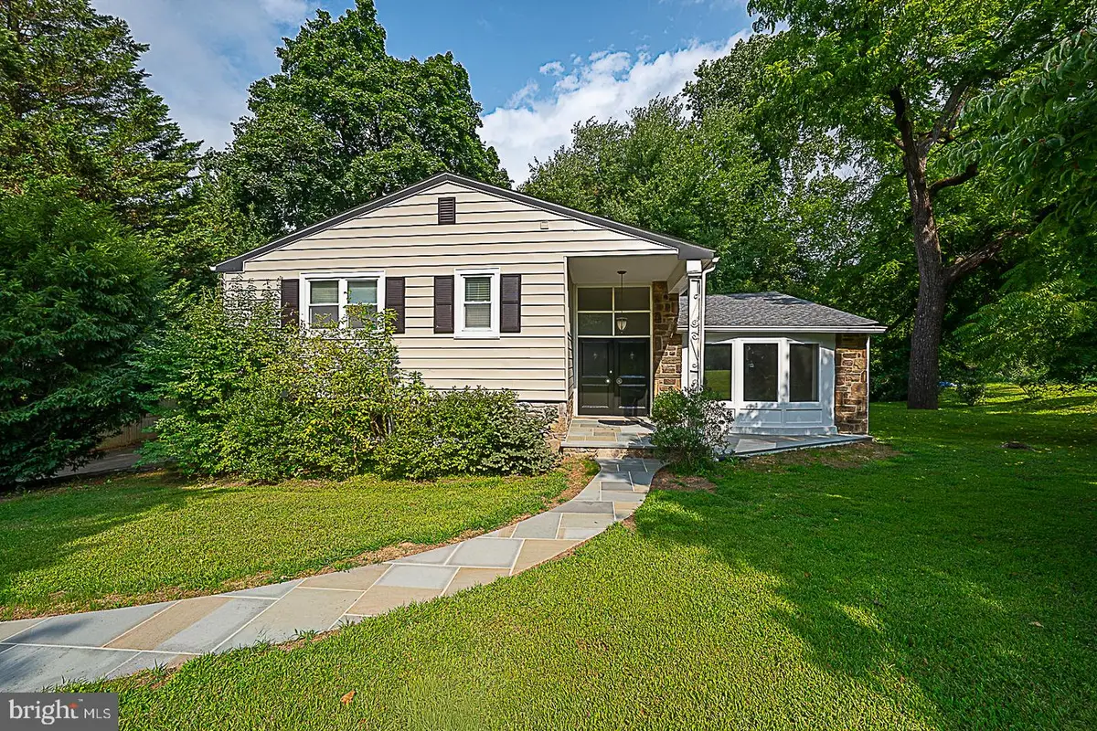 117 Mary Waters Ford Rd #, Bala Cynwyd, PA 19004 - #1