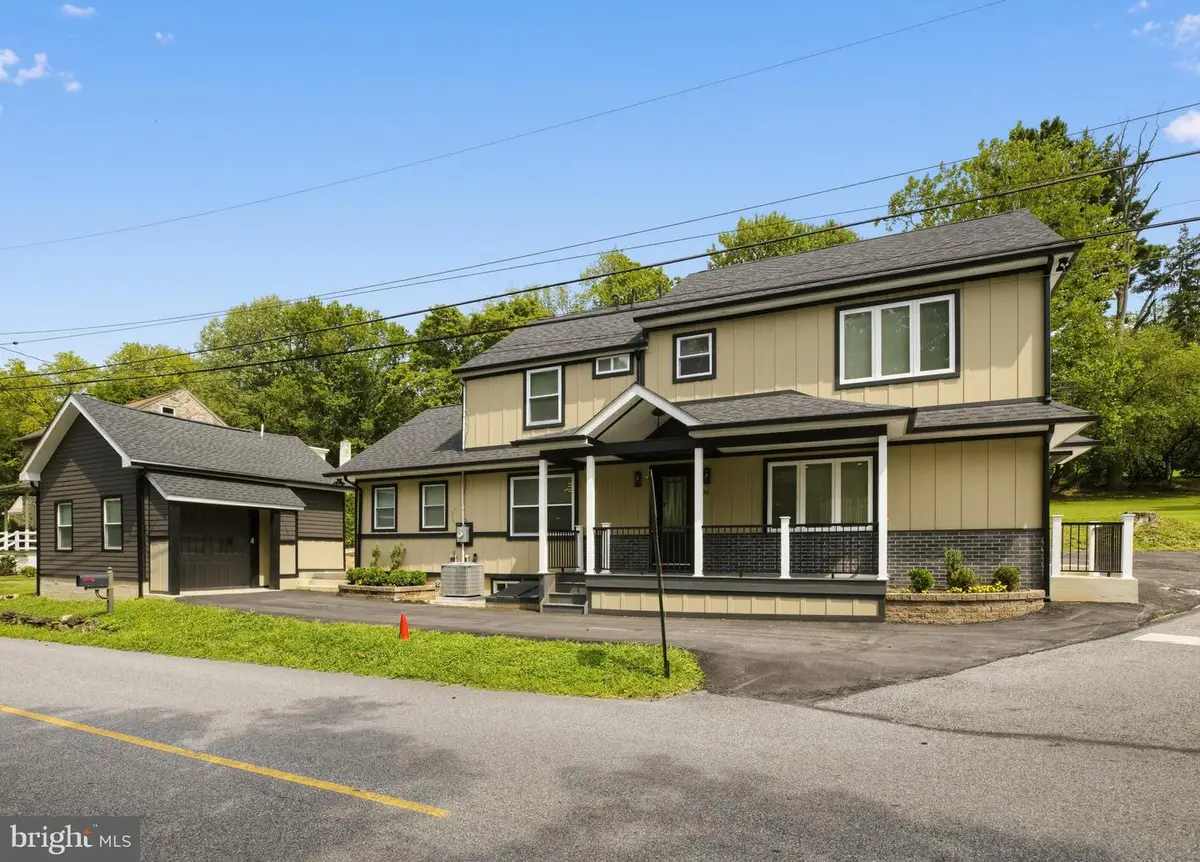 738 Port Indian Rd, West Norriton, PA 19403 - #1