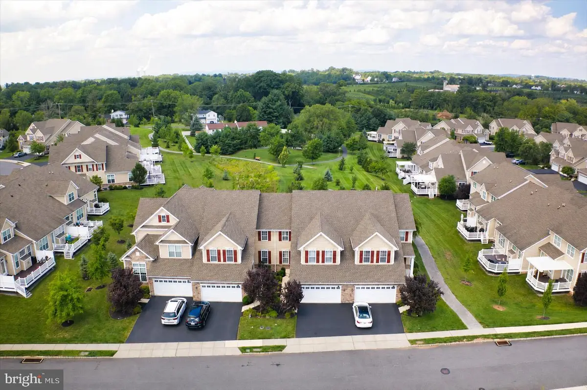 117 Iron Hill Way, Collegeville, PA 19426 - #1