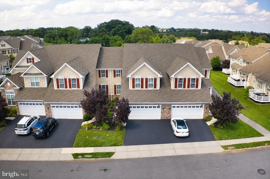 117 Iron Hill Way, Collegeville, PA 19426 - #2