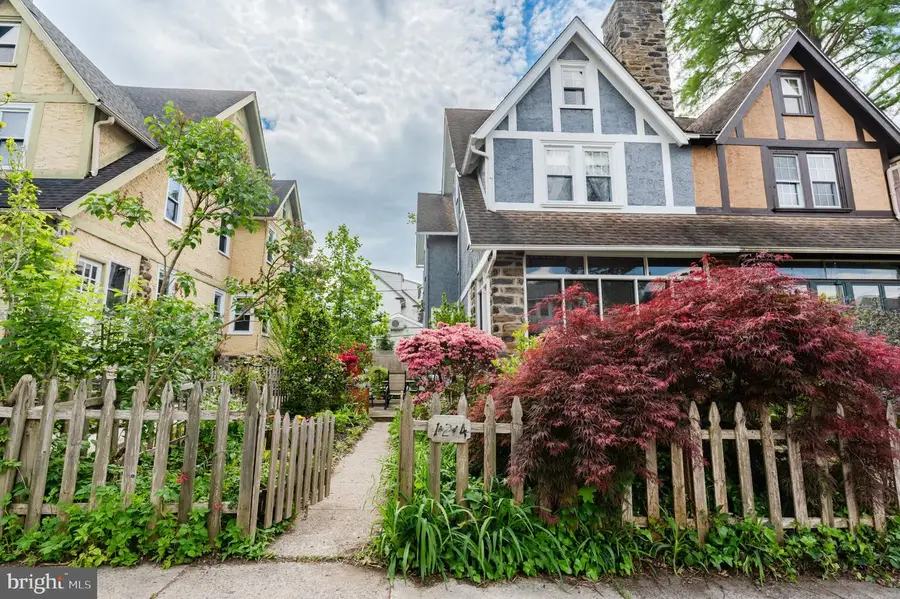 124 Kenilworth Rd #, Merion Station, PA 19066 - #2