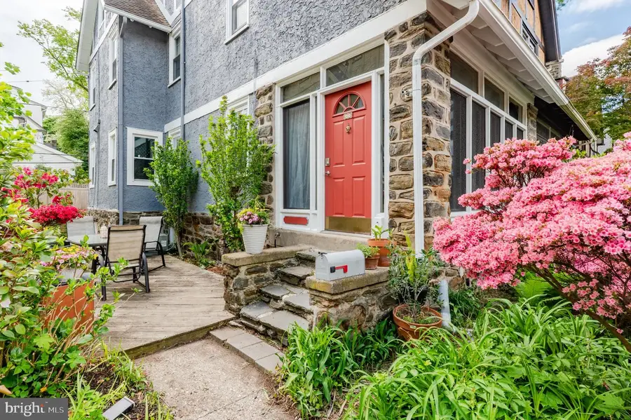 124 Kenilworth Rd #, Merion Station, PA 19066 - #3