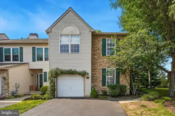 31 Bristol Ct, NORRISTOWN, PA 19403